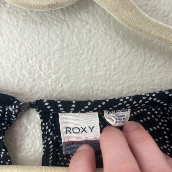 ROXY Mini Dress - Picture 2 of 5